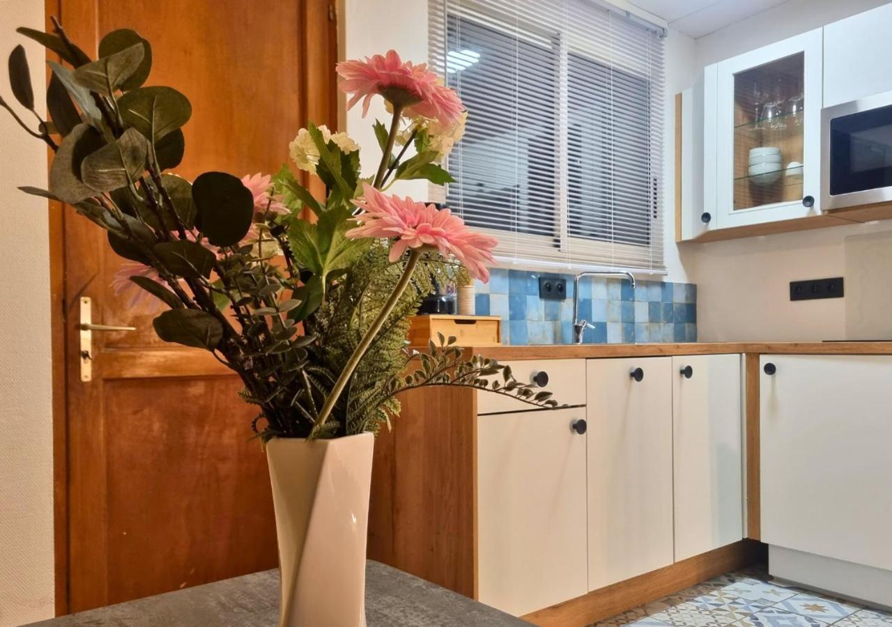 Appartement Escale Au Coeur Du Mans, Entre Gare Et Centre Le Mans
